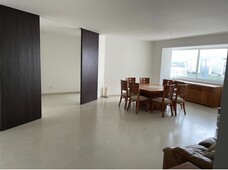 departamento, increíble oportunidad de venta reforma santa fé - 4 baños - 190 m2