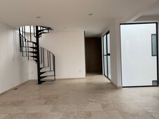 departamento ph nuevo en venta con roof privado - 3 recámaras - 3 baños