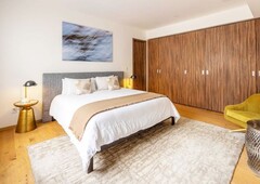 departamento, venta penthouse roma norte - 4 habitaciones - 4 baños - 200 m2