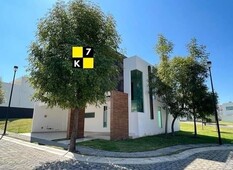 en venta, casa en lomas de angelópolis cascatta, frente a nuevo chedraui selecto - 4 baños - 182 m2