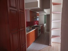 en venta, departamento 2r 2r 1e