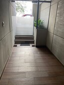 en venta, departamento con balcon y roof privado para estrenar - 2 habitaciones