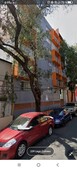 en venta, departamento lago cuitzeo 2r 1b 1e - 2 recámaras - 1 baño - 59 m2