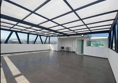 en venta, estrena departamento ampliación vista hermosa - 2 recámaras - 80 m2