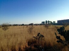 Lote Comercial en Venta, Carretera a Querétaro en San Miguel de Allende