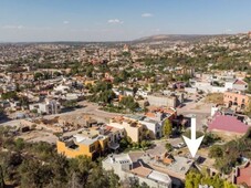 Terreno en Venta, San Miguel de Allende, Guanajuato