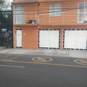 ubicado departamento en venta en benito juarez v - 1 baño - 50 m2