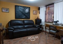 Venta de casa en Hacienda de Echegaray, Naucalpan de Juárez ID: v70476