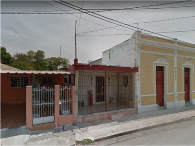 ¡Bonita casa en Centro, Yucatán Mérida!