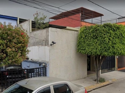 Casa en Los Pastores Naucalpan Remate Bancario