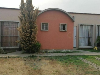 Renta Casa En Pueblo Nuevo Chalco Anuncios Y Precios - Waa2