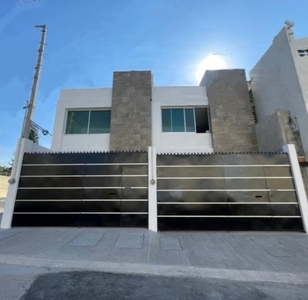 CASA EN VENTA BELISARIO DOMINGUEZ MUY CERCA DE LA PAZ, BLVD ATLIXCO, 25 poniente