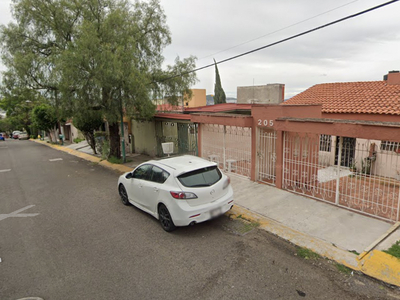 Casa en venta Paseo De Las Palomas 205, Las Alamedas, Ciudad López Mateos, Estado De México, México
