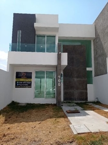 Casa nueva en venta en Pachuquilla, Hidalgo