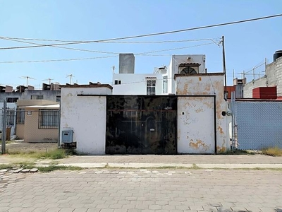 Casa sola en venta en Insurgentes, Querétaro, Querétaro