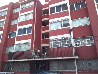 Departamento en renta Cuchilla Agrícola Oriental, Iztacalco