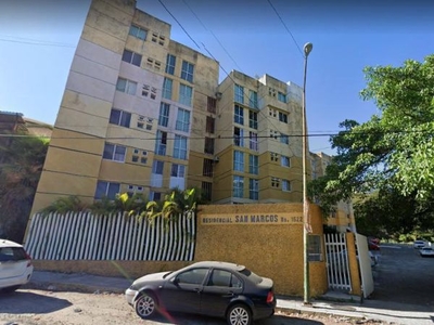 Departamento en venta Col. Progreso, Acapulco de Juárez