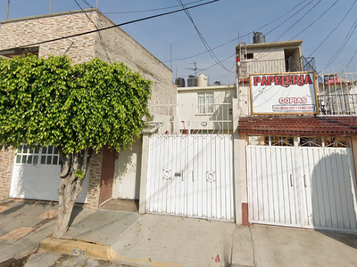 Departamento en venta Xochimilco, Valle De Santiago, Ecatepec De Morelos, Estado De México, México
