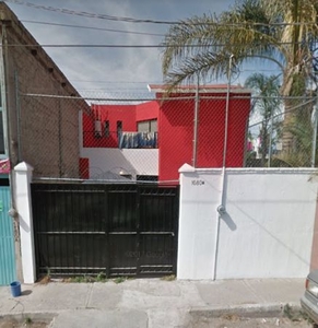 Hermosa casa en venta de remate en Benito Juárez, Zapopan, Jalisco, ADJUDICADA.