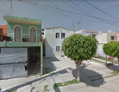KMRN Imperdible oportunidad de casa en Remate Hipotecario,Silao Guanajuato