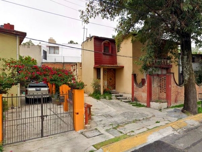 VENTA DE CASA EN ATIZAPAN DE ZARAGOZA ESTADO DE MEXICO