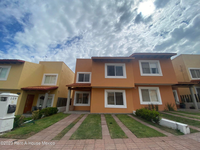 Altavista Juriquilla, Casa En Condominio, 3 Recamaras, 157m2