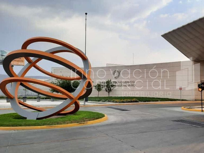 Bodega En Renta En Parque Tecnológico Innovación Querétaro,