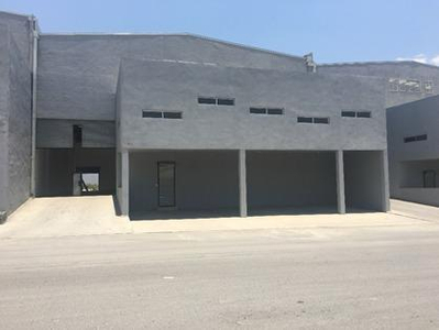 Bodega En Renta En Santa Catarina