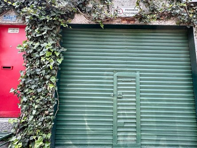 Bodega En Renta - Olivar Del Conde