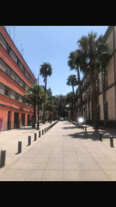 Bodega, Local Comercial, En El Corazon Del Centro De La Cd De Mexico, Cercano A Santo Domingo