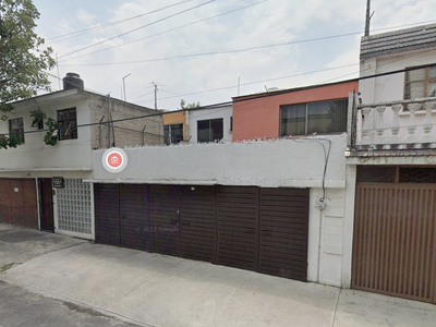 Bonita Casa En Remate, Haz Tu Sueño Realidad - Retoño 893, El Retoño, Iztapalapa, 09440 Ciudad De México, Cdmx