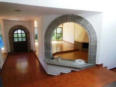 Bonita Residencia en Renta, En La Asunción.