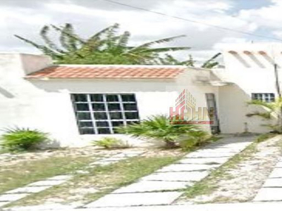 Cancún Quintana Roo 21 Casas Ventas En Fracc Villas Del Mar