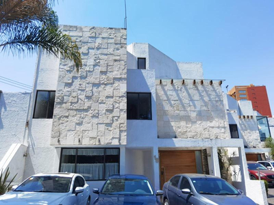 Casa En Condominio En Venta En Flor De María, Álvaro Obregón, Ciudad De México