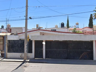 Casa En Guadalupe Durango Durango. Syp