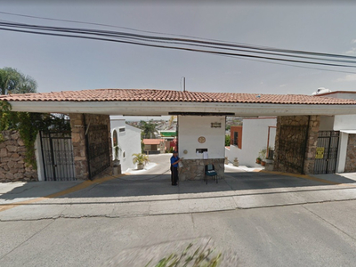 Casa En Priv. Rio Tajo, Col. Lomas De Arbide, Leon, Guanajuato (jr10)