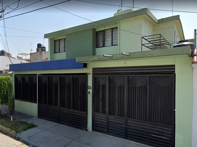 Casa En Remate Bancario, Cuautitlan Izcalli