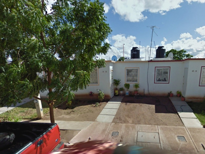 Casa En Remate Bancario En Palo Verde , Tultita , Salvador Alvarado, Sinaloa -ngc