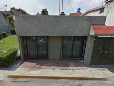 Casa En Remate, Centzontles, Parque Recidencial Coacalco. Sh05