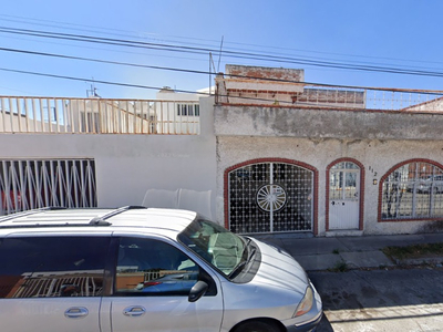 Casa En San Cayetano Aguascalientes Aguascalientes. Syp