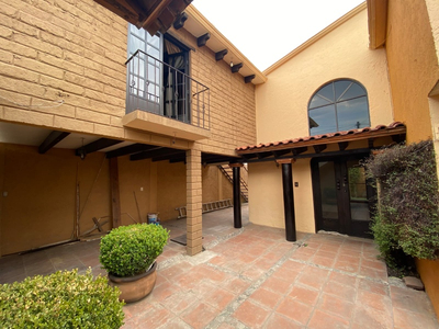 Casa En Santa Clara Lerma Ca2298