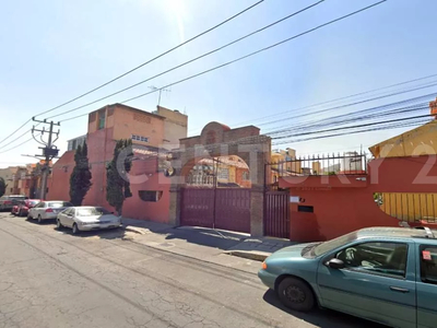 Casa En Venta, Colonia Lomas Estrella, Ciudad De México.