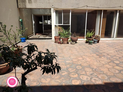 Casa En Venta En Chimalistac