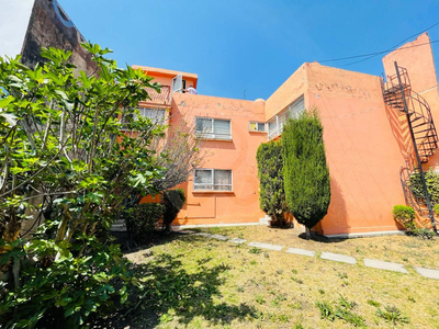 Casa En Venta En Ciudad Satélite