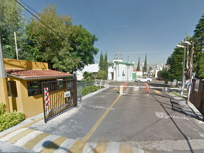 Casa En Venta En Colonia Girasol, Puebla, Eo8