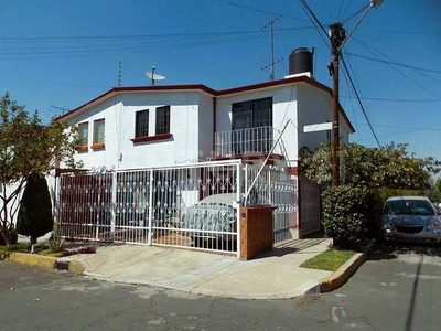 Casa En Venta En Colonial Iztapalapa, Iztapalapa, Cdmx