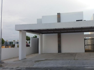 Casa En Venta En Conkal En Merida, Yucatan