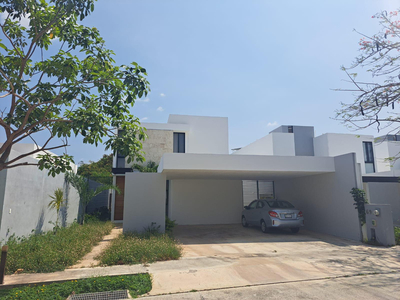 Casa En Venta En Conkal En Mérida,yucatán