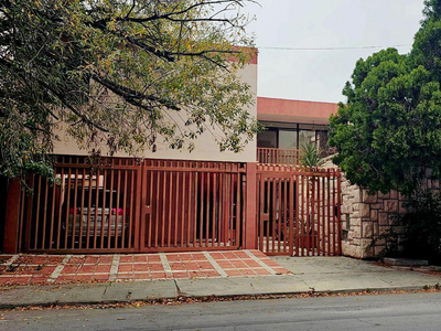 Casa En Venta En Contry, Monterrey