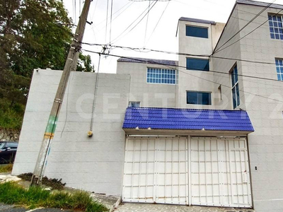 Casa En Venta En Fuentes De Satélite, Atizapán, Estado De México